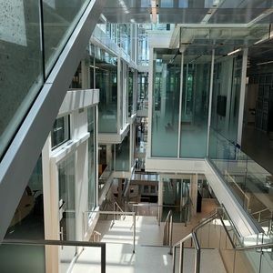 Meet your Posher, Declan